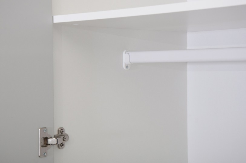 Шкаф 2-х дверный Либерти Беж Ш2 