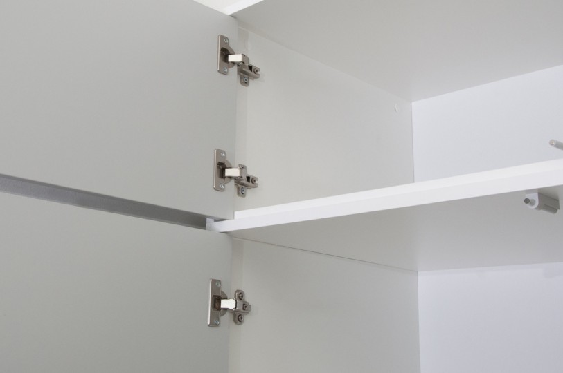 Шкаф 2-х дверный Либерти Беж Ш2 