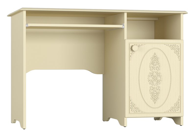 Письменный стол Ассоль Плюс АС-243