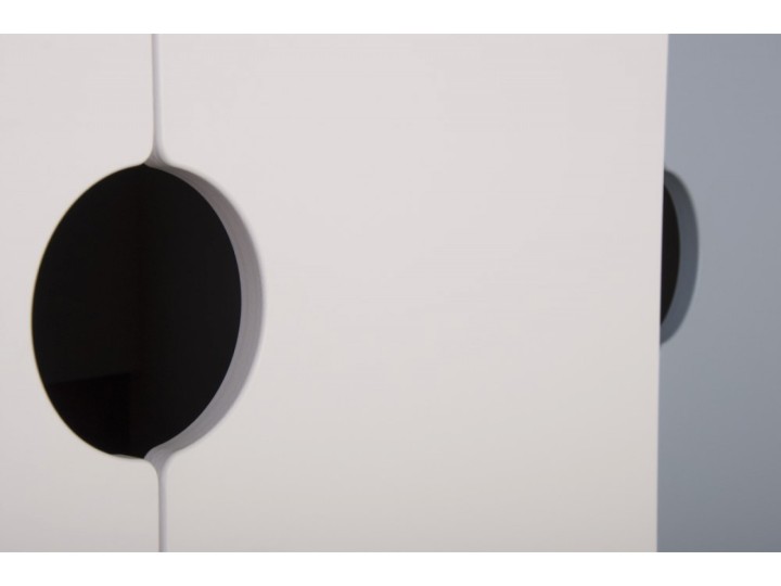 Шкаф 3-х дверный Барни Шкаф 3-х дверный Барни