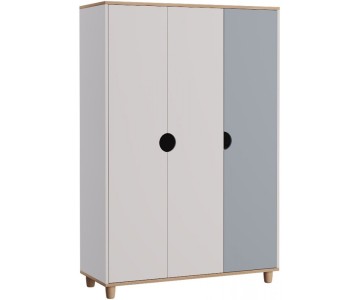 Шкаф 3-х дверный "BARNEY" Шкаф 3-х дверный "BARNEY"
