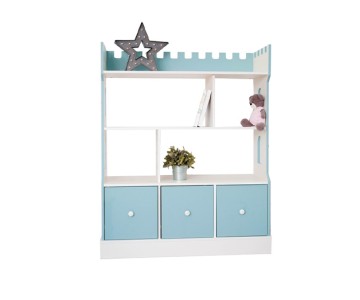 Стеллаж "Замок"