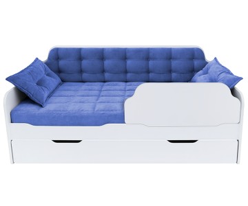 Детская кровать "Спорт лайт" 180х80 см 