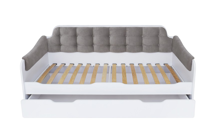 Детская кровать "Спорт лайт" 180х80 см 