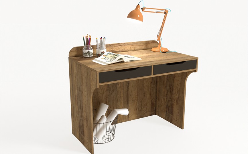 Стол из серии Домик