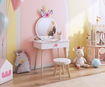 Набор детский "Единорожка"