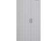 Шкаф 2-х створчатый Кемптен Ш2