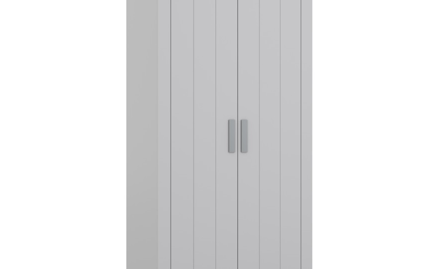 Шкаф 2-х створчатый Кемптен Ш2