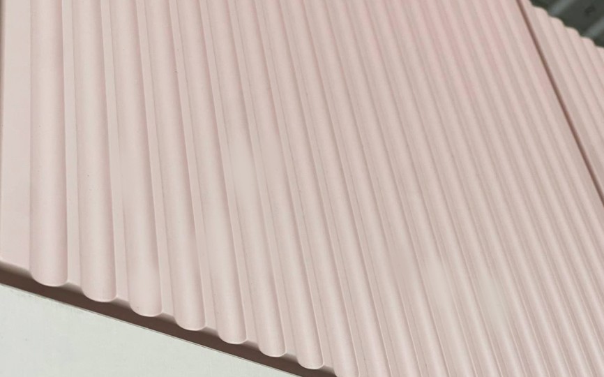 Антресоль трехдверная Зефир