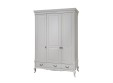 Шкаф трехдверный Ари-Прованс №1