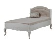 Кровать Ари-Прованс №13/1 мягкая без изножья