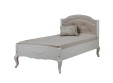 Кровать Ари-Прованс №13/1 мягкая без изножья