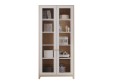 Шкаф для книг Амбер 14