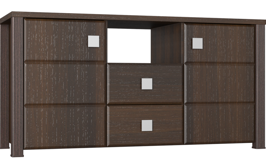 Тумба Изабель ИЗ-53К