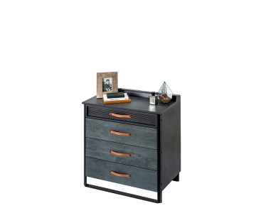 Комод "Dark Metal", DM-1201 Комод "Dark Metal", DM-1201