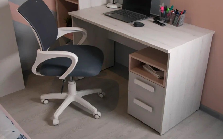 Тумба Т3 "Румика Пинк"