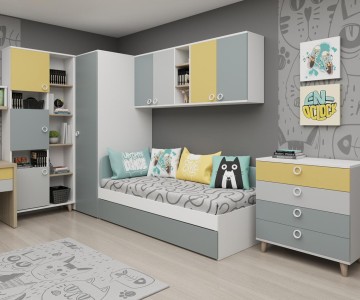 Комната "Смарти" 