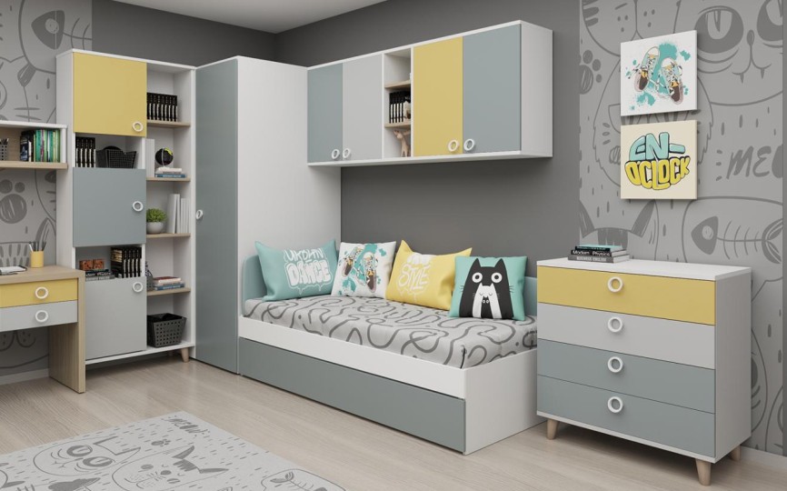 Комната "Смарти" 