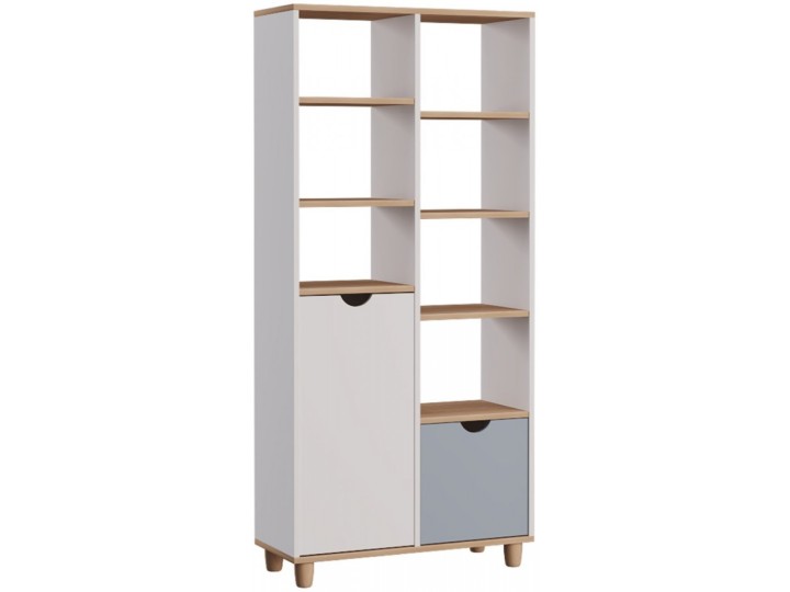 Книжный шкаф "BARNEY"