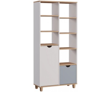 Книжный шкаф "BARNEY"