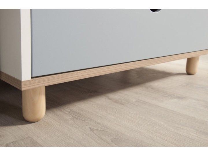 Книжный шкаф "BARNEY"