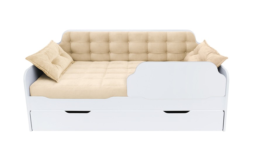 Детская кровать "Спорт лайт" 190х80 см  