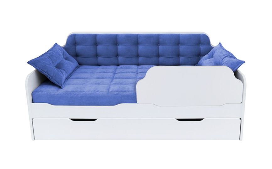 Детская кровать "Спорт лайт" 190х80 см  