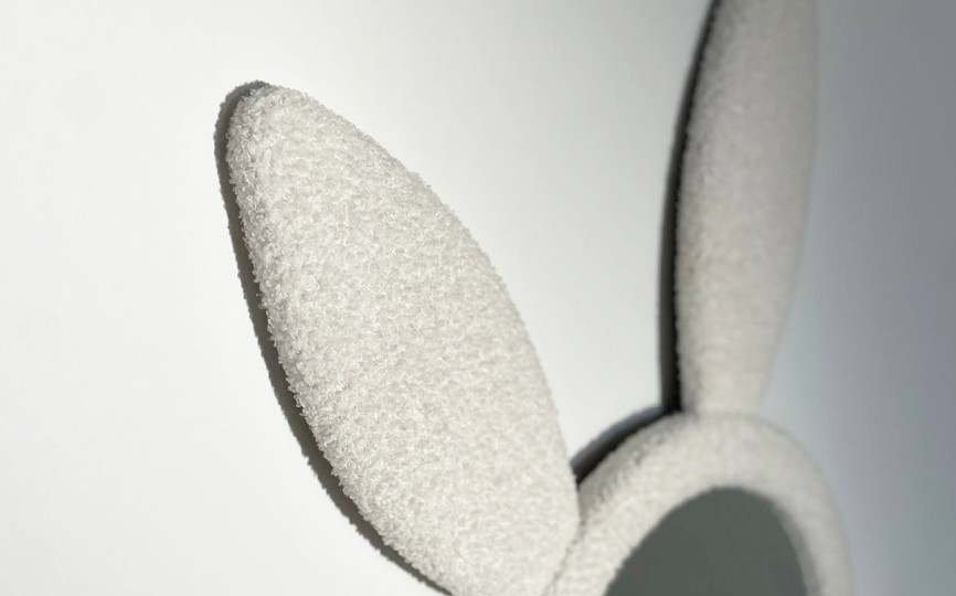 Набор детский "Зайка"