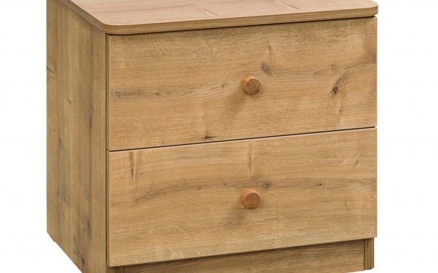 Тумбочка Mocha