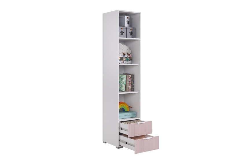 Шкаф однодверный Зефир (пенал)