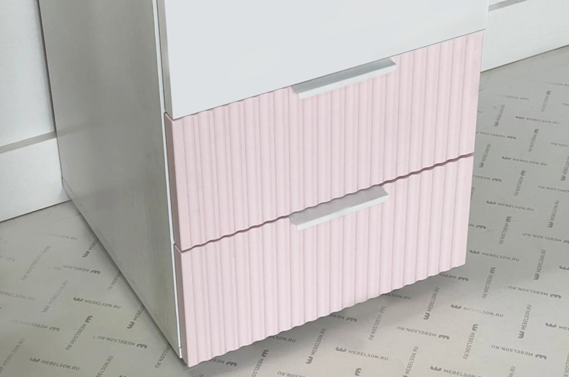 Шкаф однодверный Зефир (пенал)