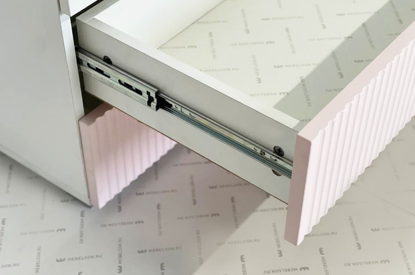 Шкаф однодверный Зефир (пенал)