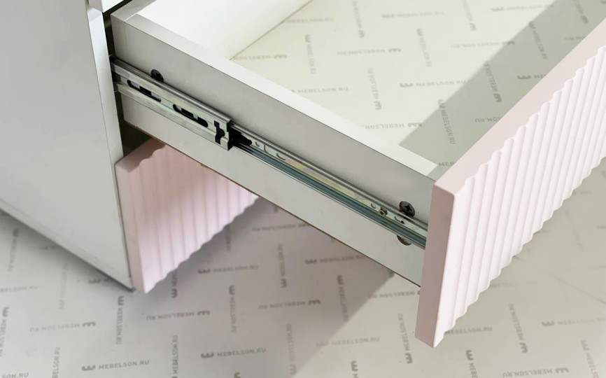 Шкаф однодверный Зефир (пенал)