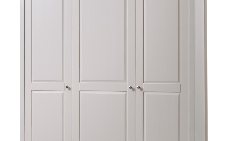 Шкаф трехдверный Ари-Прованс №2