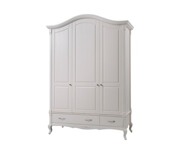 Шкаф трехдверный Ари-Прованс №2
