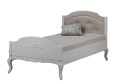Кровать Ари-Прованс №13 мягкая