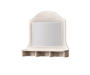 Надстройка-зеркало "Прованс"