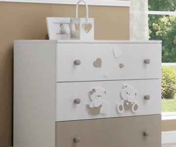 Тумба Erbesi Mirtillo (Миртилло)