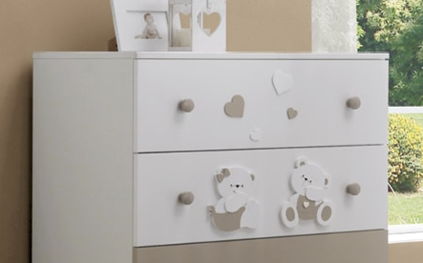 Тумба Erbesi Mirtillo (Миртилло)