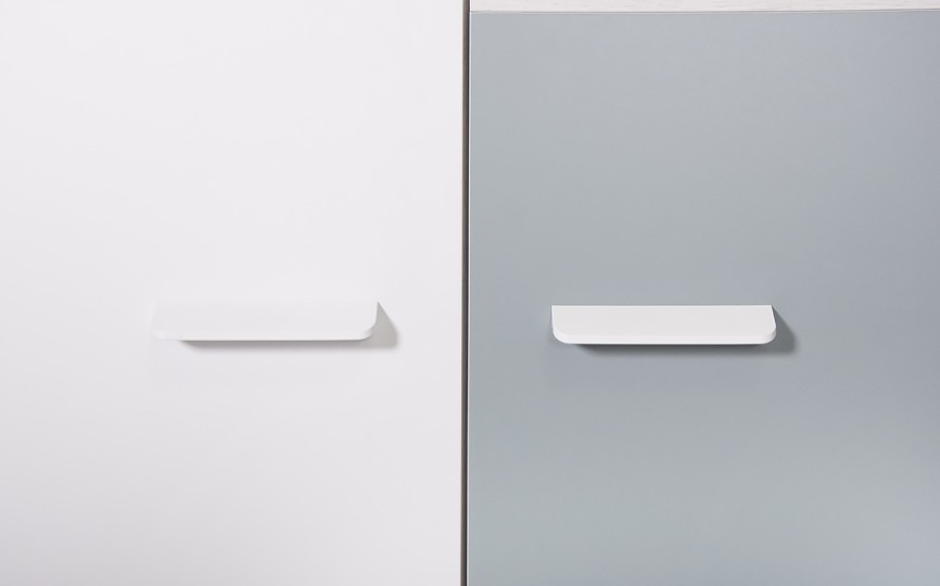 Шкаф-тумба Либерти Беж ШТ 