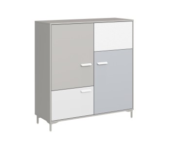 Шкаф-тумба Либерти Беж ШТ Шкаф-тумба Либерти Беж ШТ