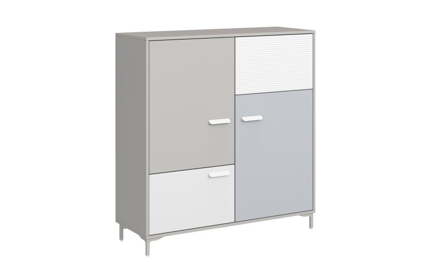 Шкаф-тумба Либерти Беж ШТ 