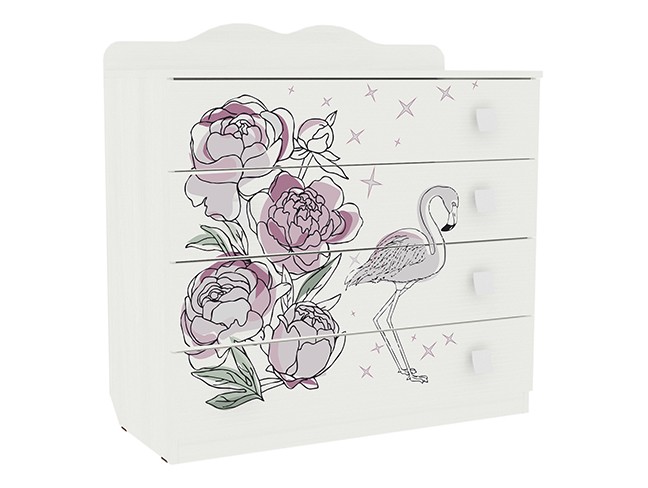 Комод "Фэнтези"