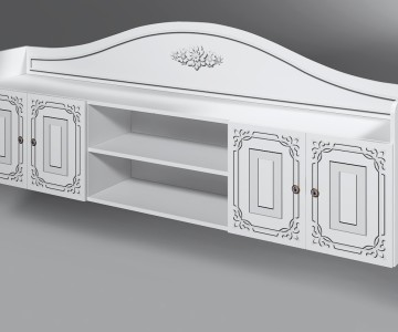 Надкроватный мост Ноктюрн