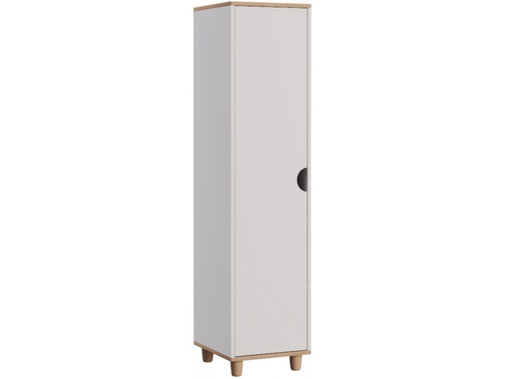 Шкаф пенал Барни Шкаф пенал Барни