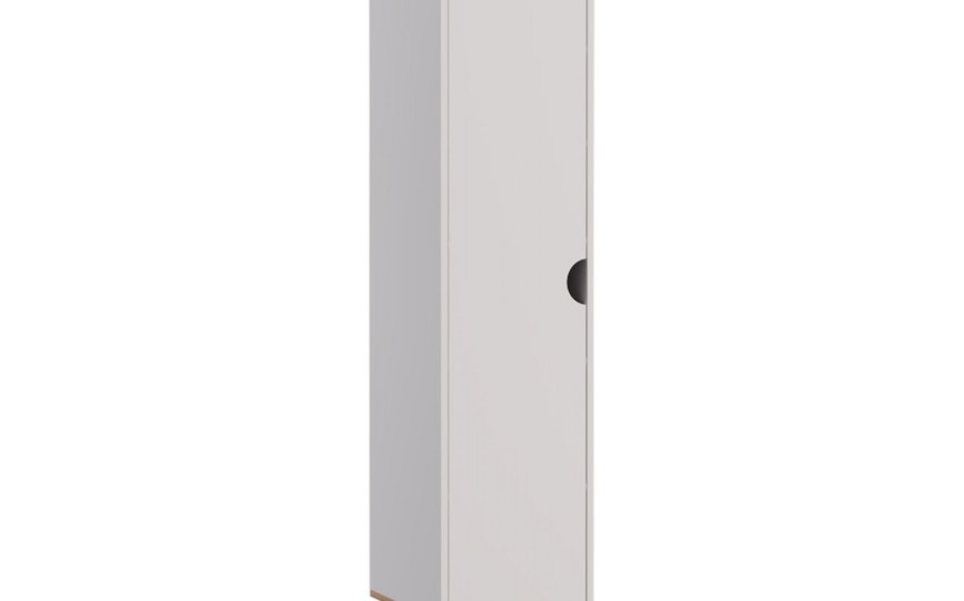 Шкаф пенал "BARNEY"