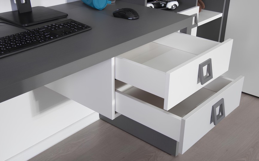 Детская комната Вектра Детская комната Вектра