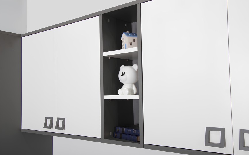 Детская комната Вектра Детская комната Вектра