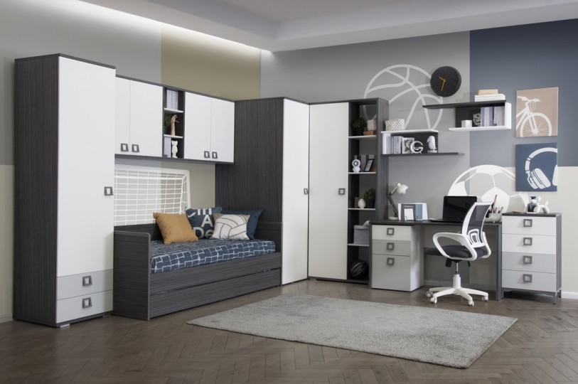 Детская комната Вектра