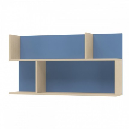 Полка навесная Дельта №17/1 Полка навесная Дельта №17/1